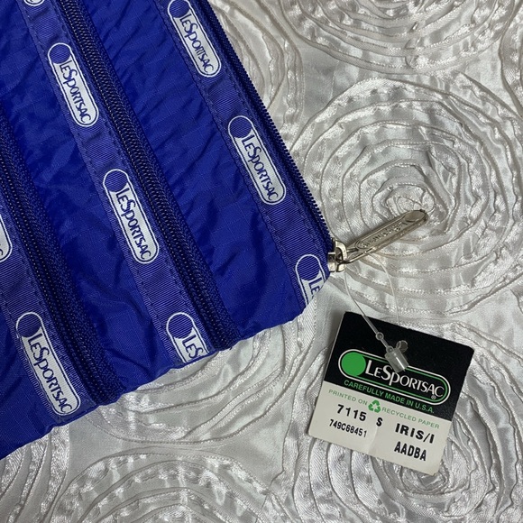 LeSportsac Pouch - Picture 2 of 10
